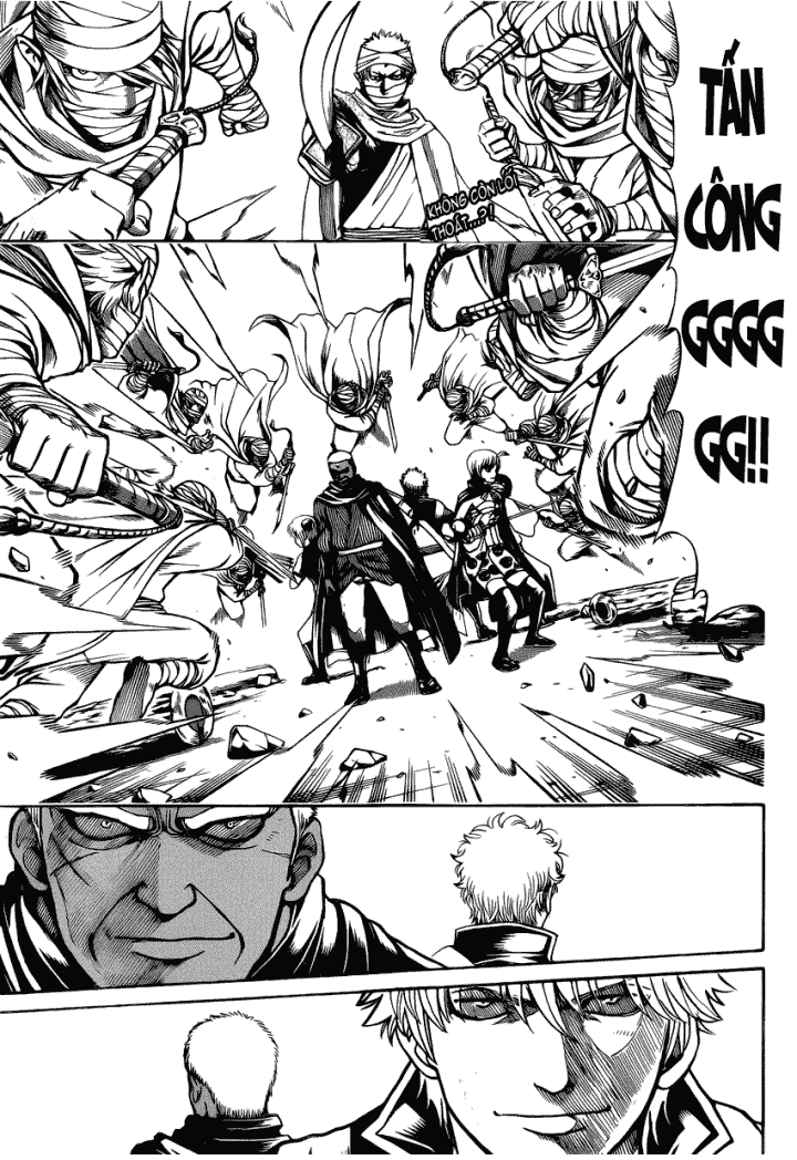 Chapter 623 - Trang 3