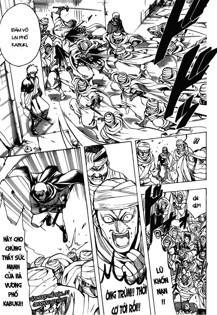 Chapter 623 - Trang 21