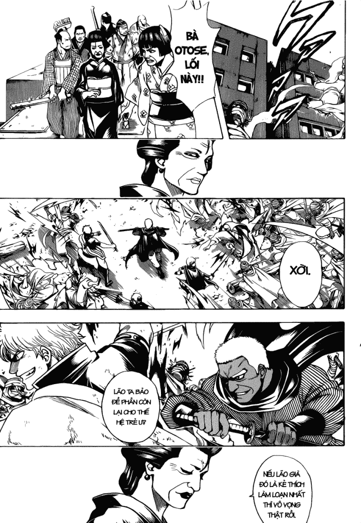 Chapter 623 - Trang 5