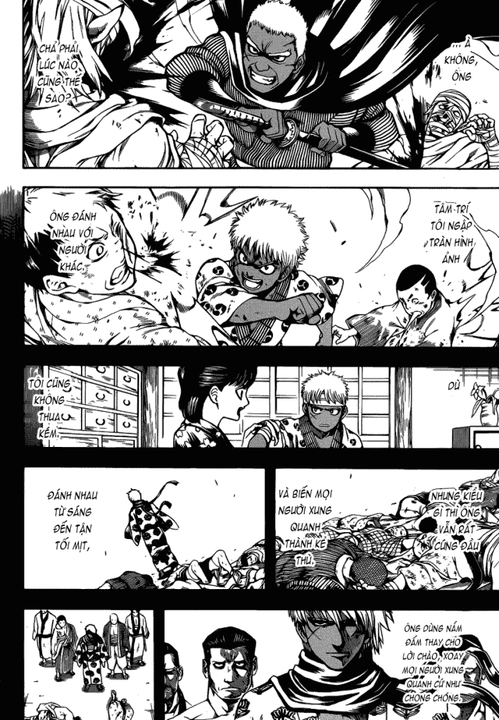 Chapter 623 - Trang 6