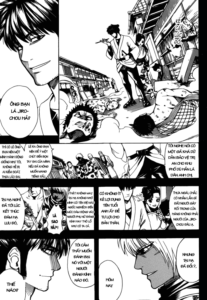 Chapter 623 - Trang 7