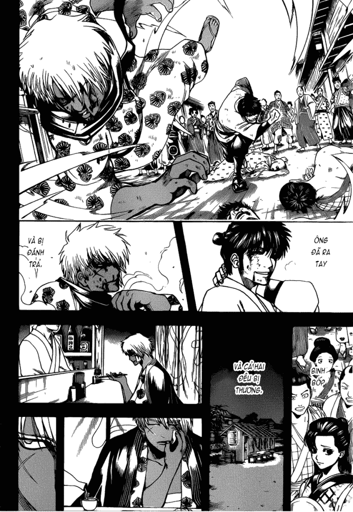 Chapter 623 - Trang 8