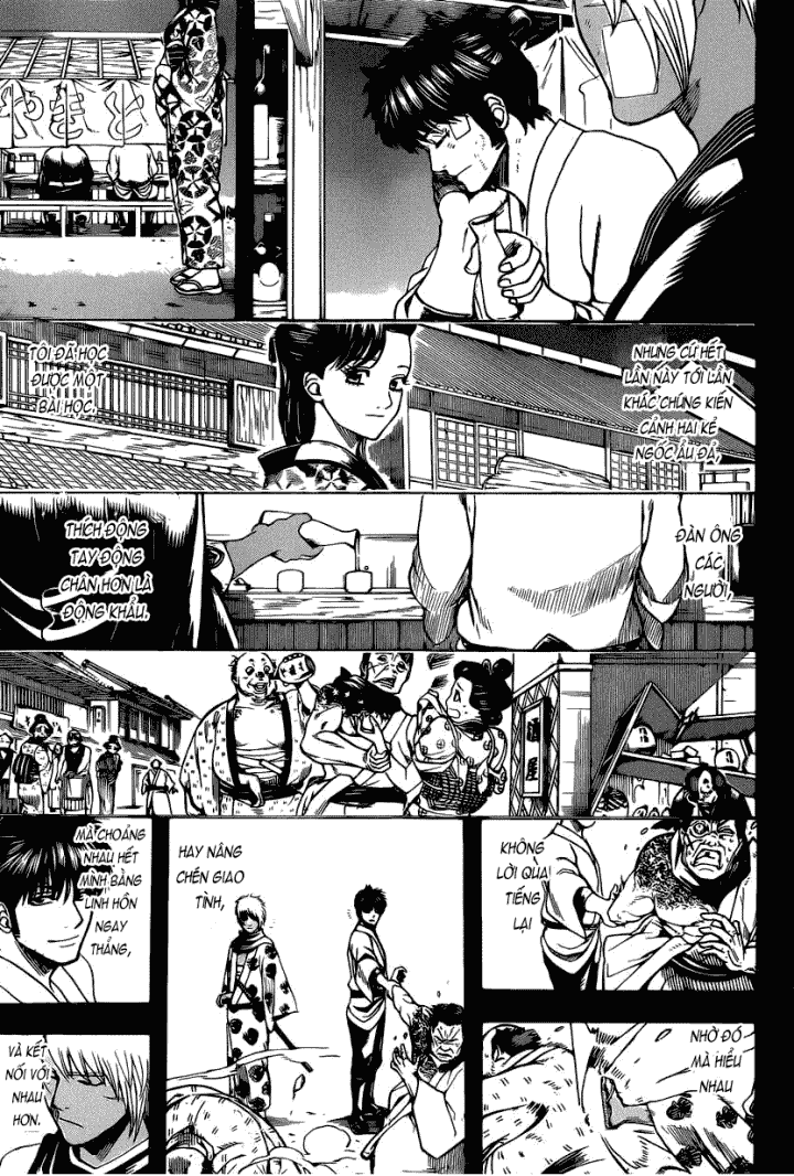 Chapter 623 - Trang 9