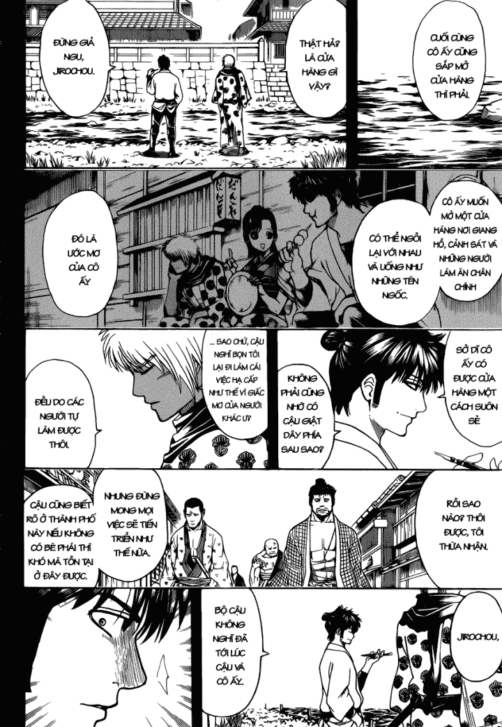 Chapter 623 - Trang 10