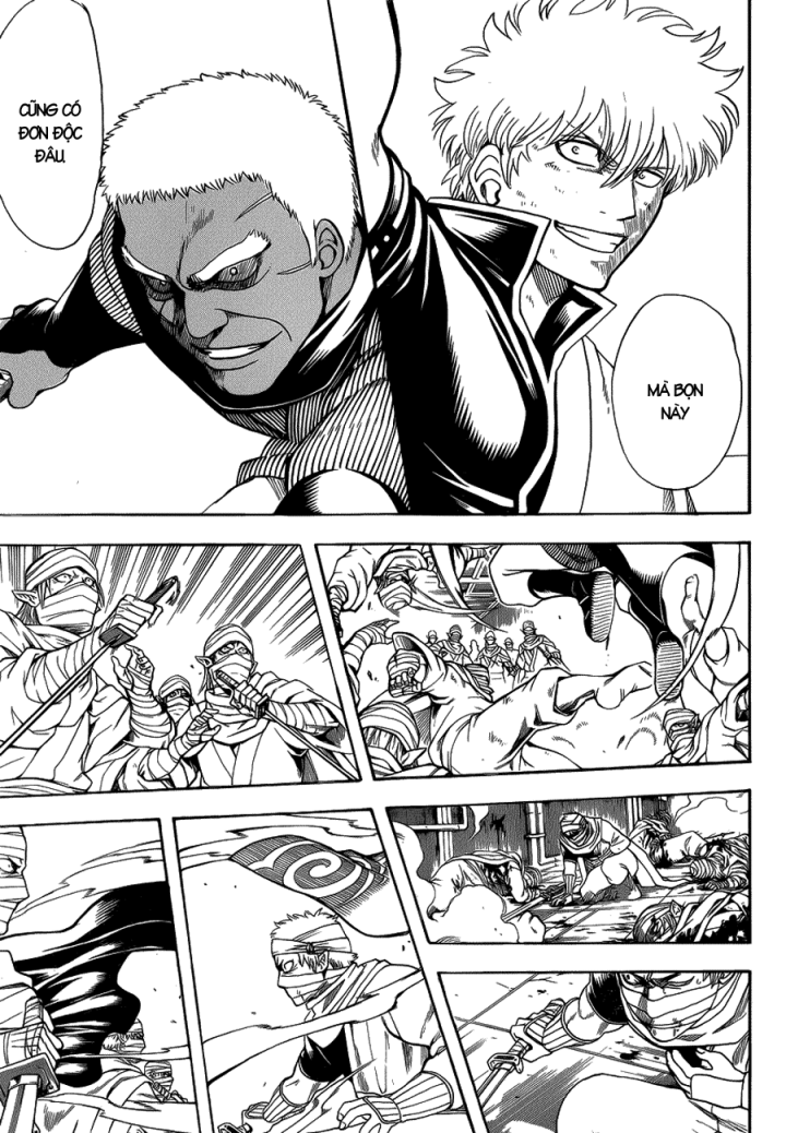Chapter 624 - Trang 11