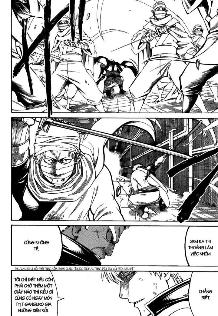 Chapter 624 - Trang 12