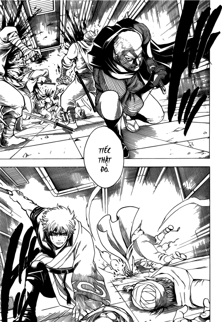 Chapter 624 - Trang 13