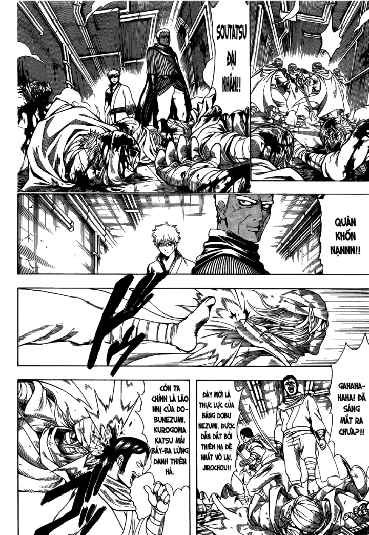 Chapter 624 - Trang 14