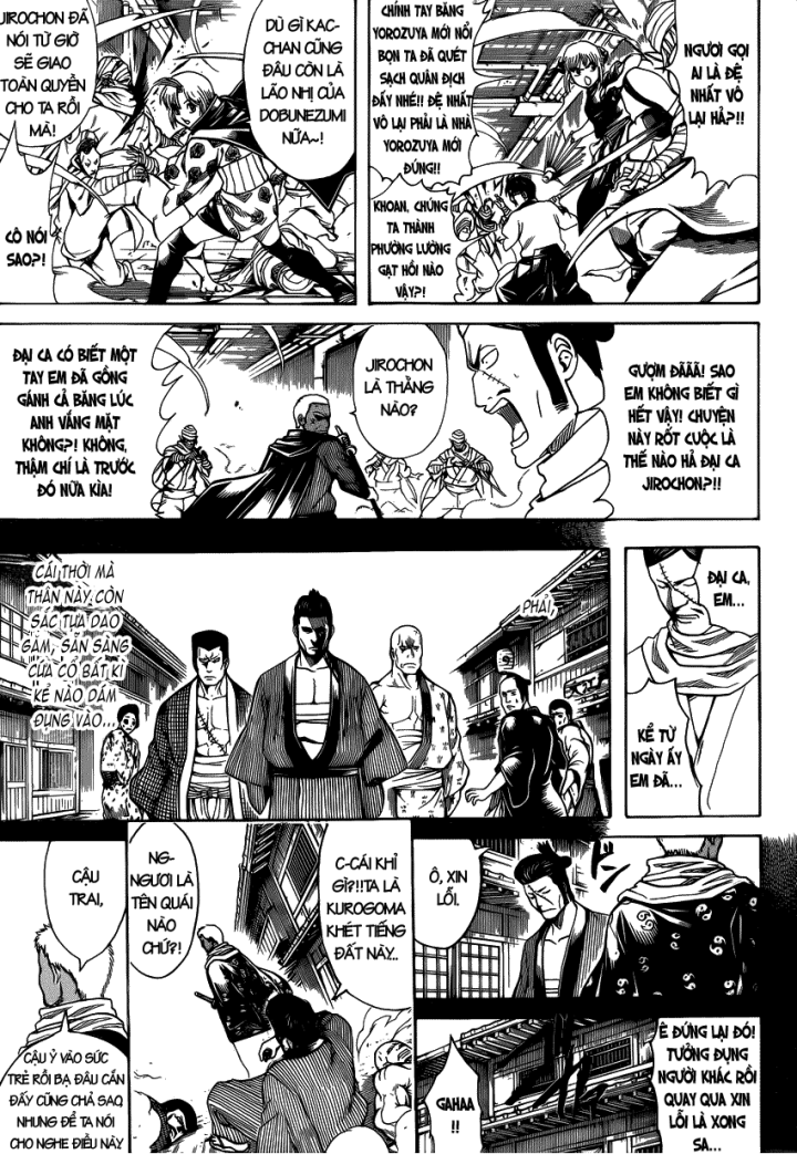 Chapter 624 - Trang 15