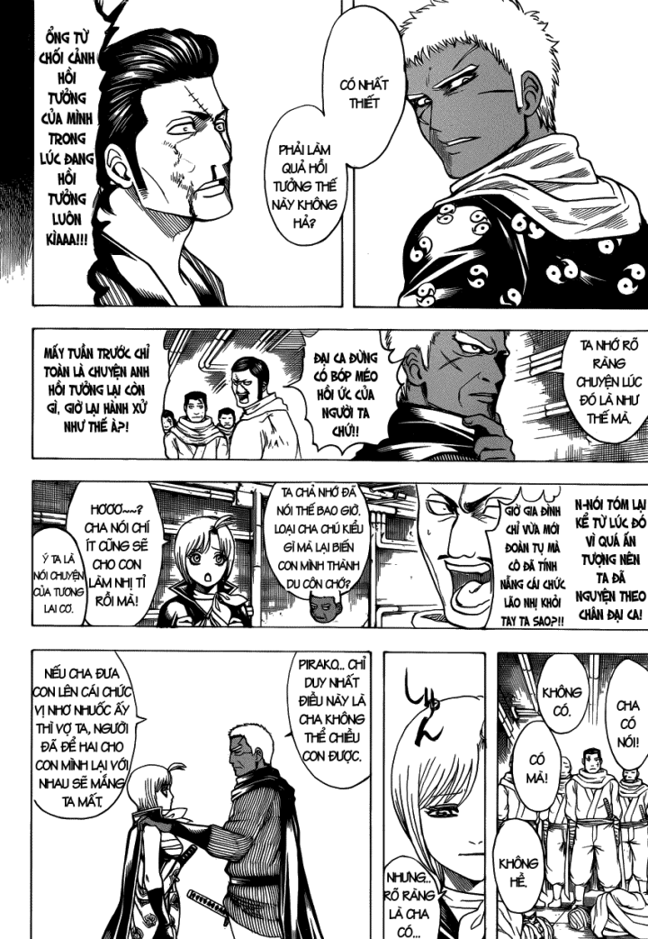 Chapter 624 - Trang 16