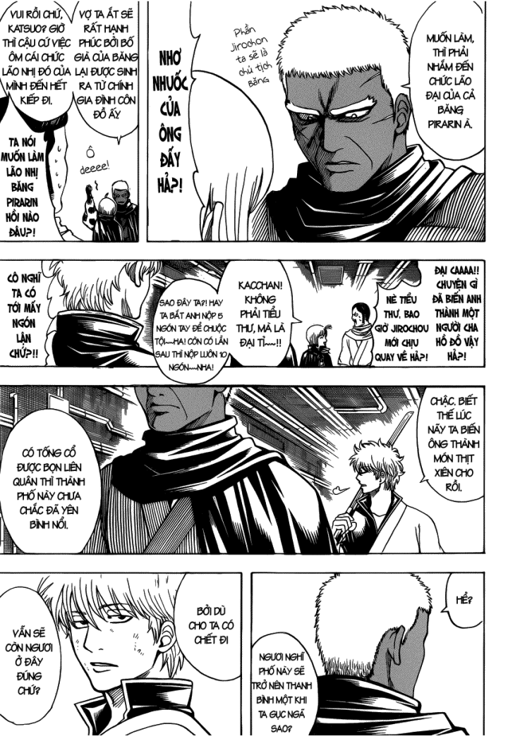 Chapter 624 - Trang 17