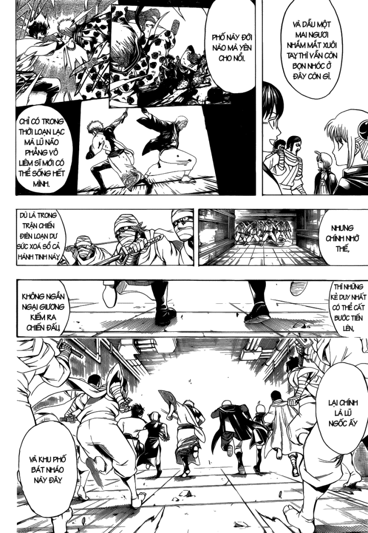 Chapter 624 - Trang 18