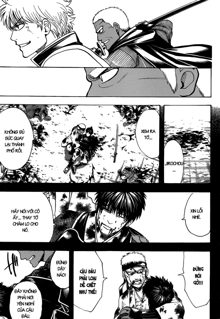 Chapter 624 - Trang 19