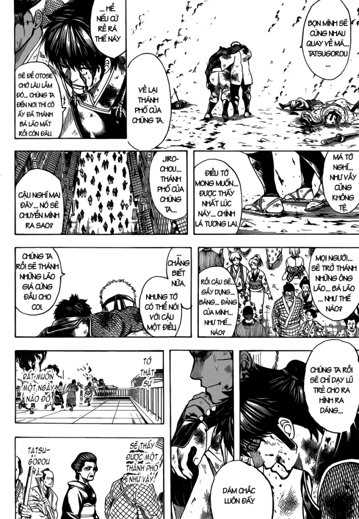 Chapter 624 - Trang 20