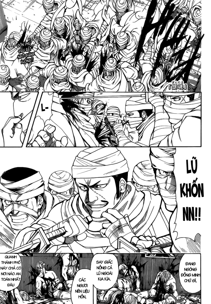 Chapter 624 - Trang 3