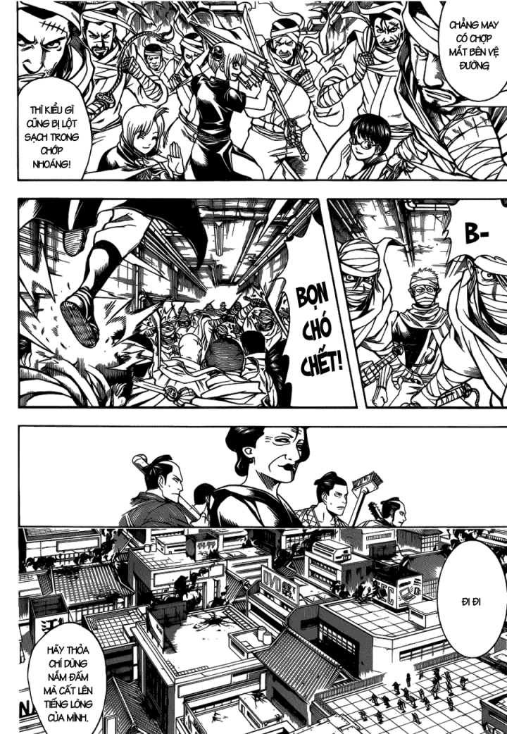 Chapter 624 - Trang 4