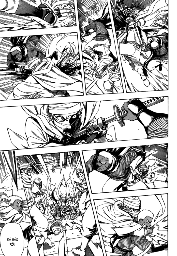 Chapter 624 - Trang 7