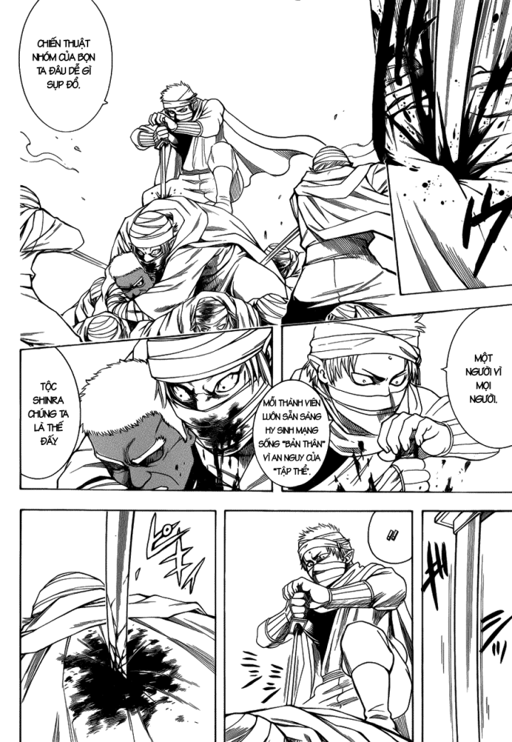 Chapter 624 - Trang 8