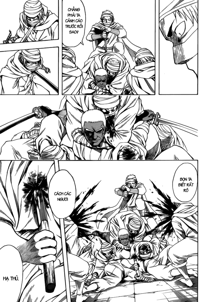 Chapter 624 - Trang 9