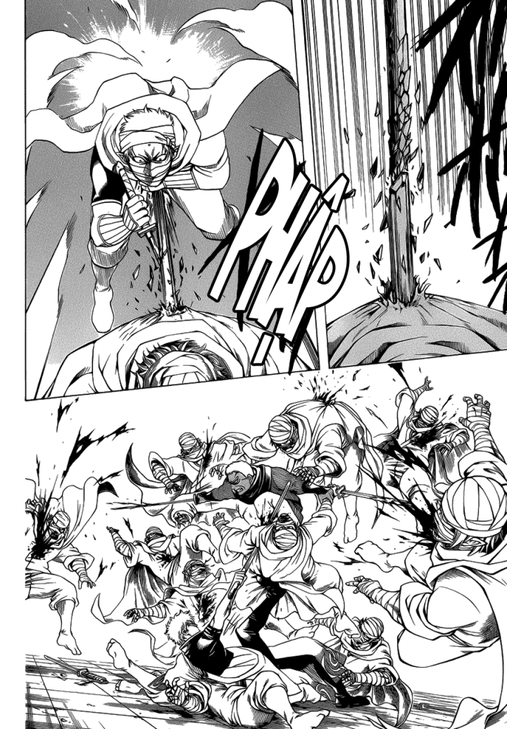 Chapter 624 - Trang 10