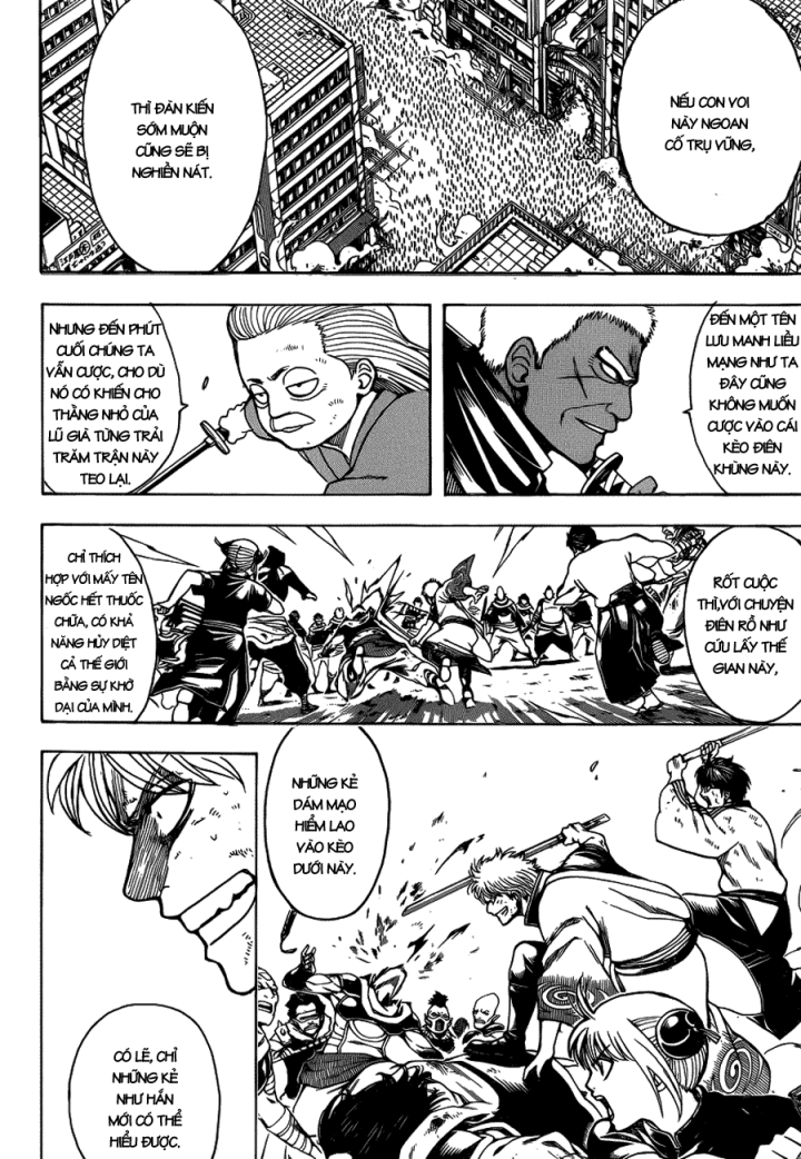 Chapter 625 - Trang 16