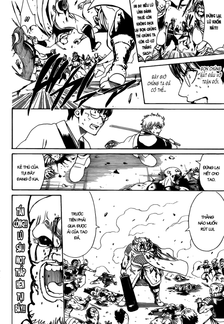 Chapter 625 - Trang 18