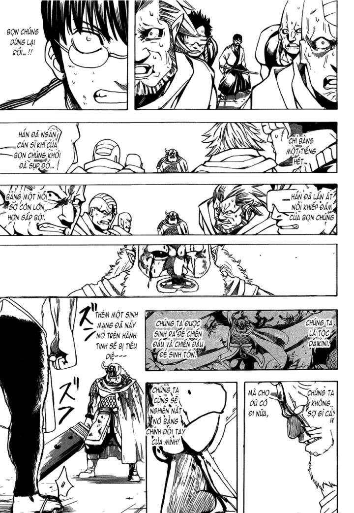 Chapter 625 - Trang 19