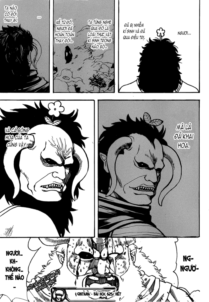 Chapter 625 - Trang 21