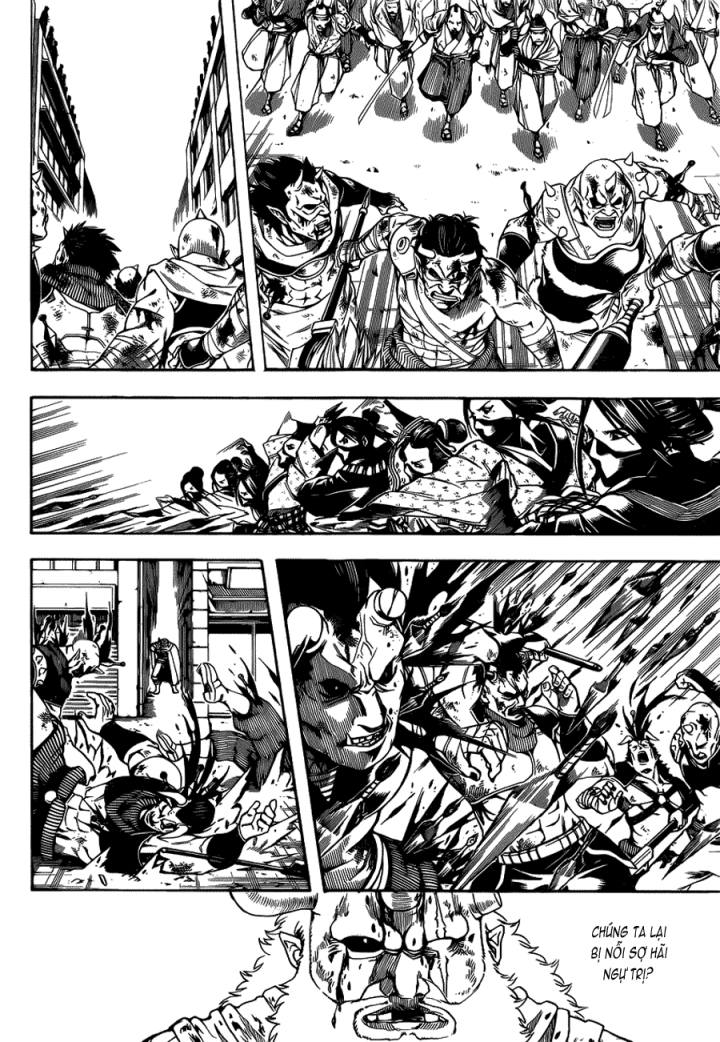 Chapter 625 - Trang 6