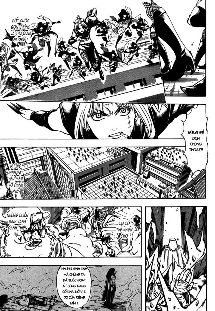 Chapter 625 - Trang 9