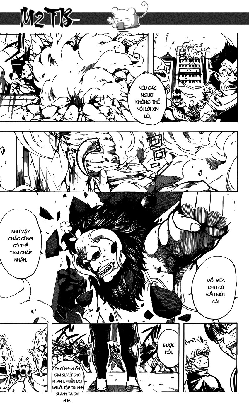 Chapter 626 - Trang 11