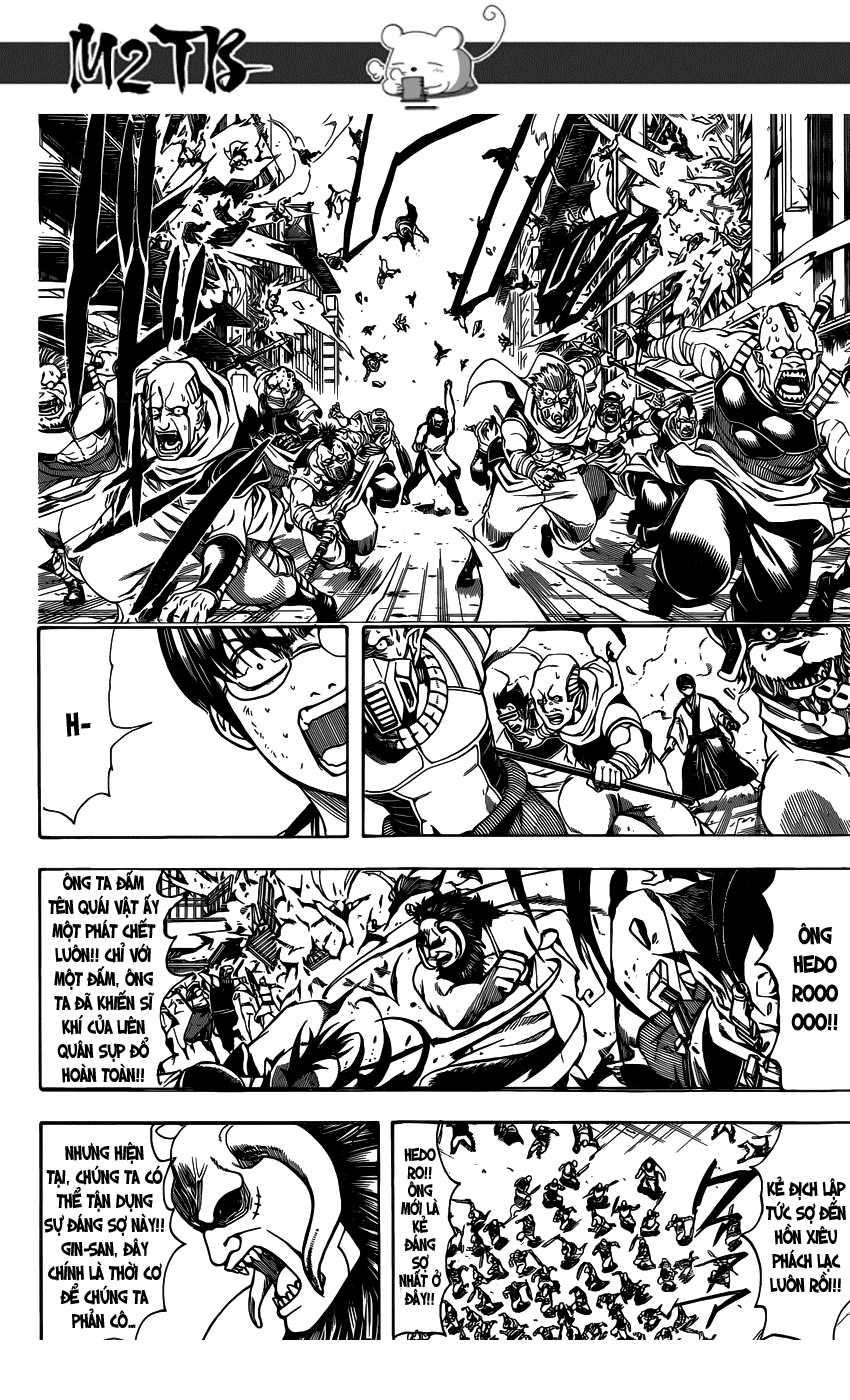 Chapter 626 - Trang 12