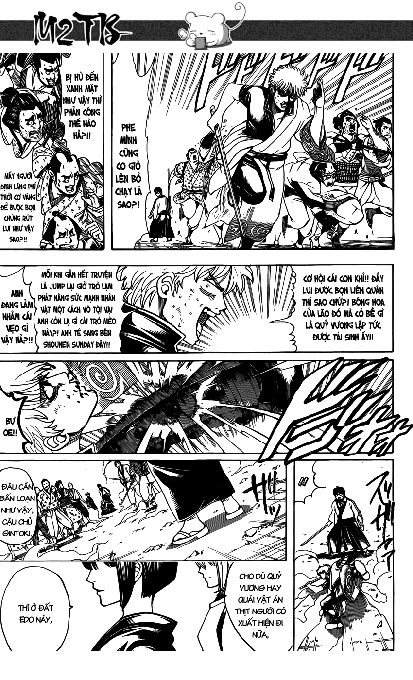Chapter 626 - Trang 13