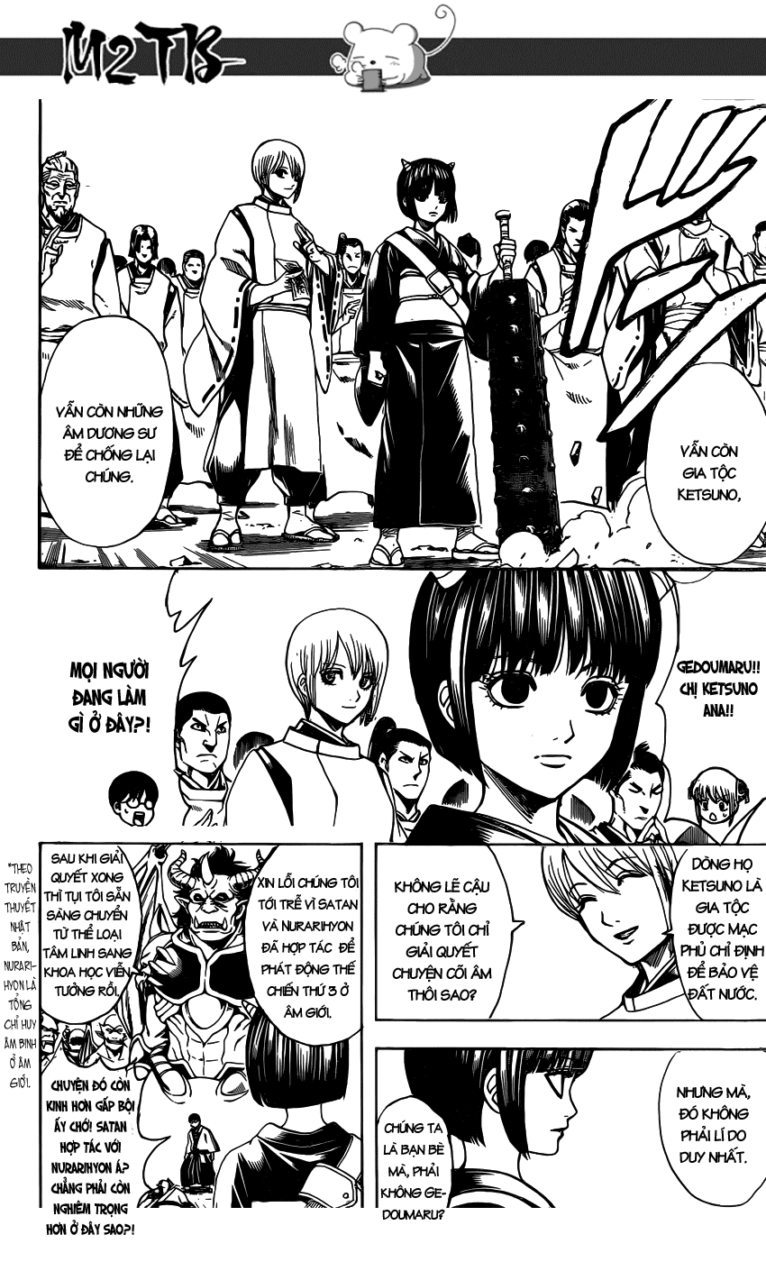 Chapter 626 - Trang 14