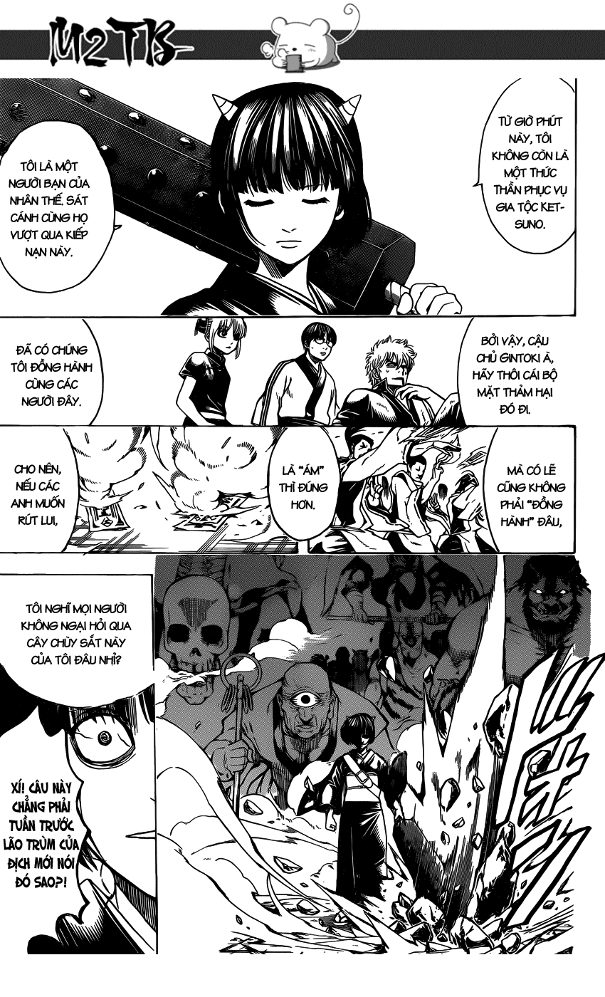 Chapter 626 - Trang 15