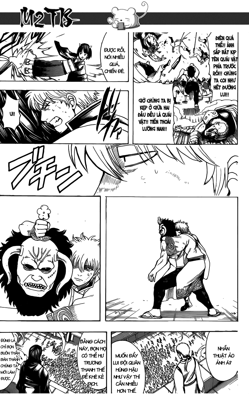 Chapter 626 - Trang 16