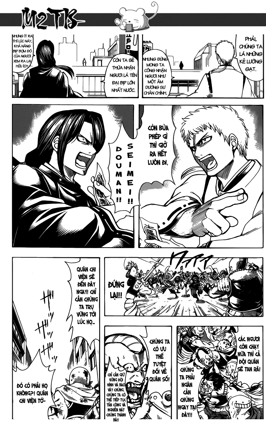 Chapter 626 - Trang 17