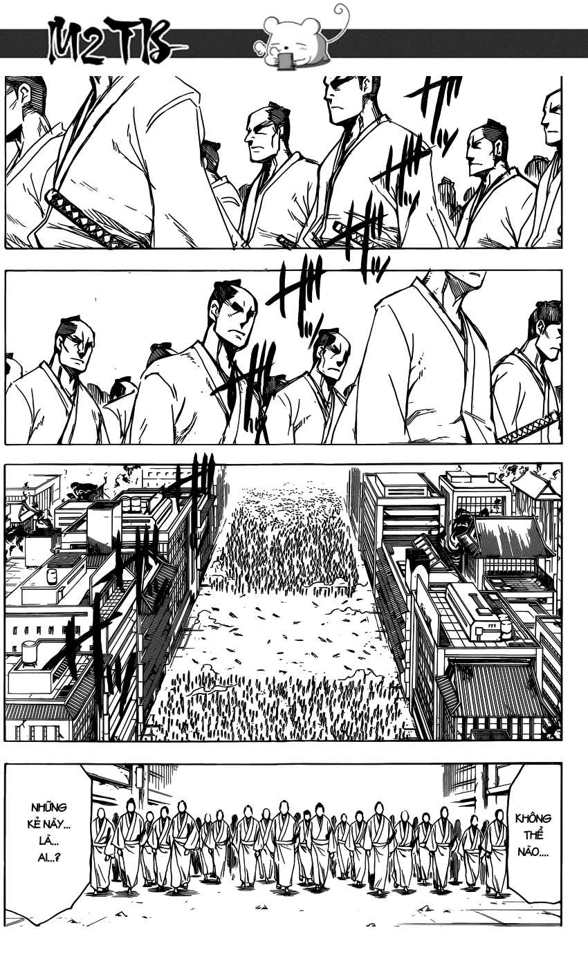 Chapter 626 - Trang 18
