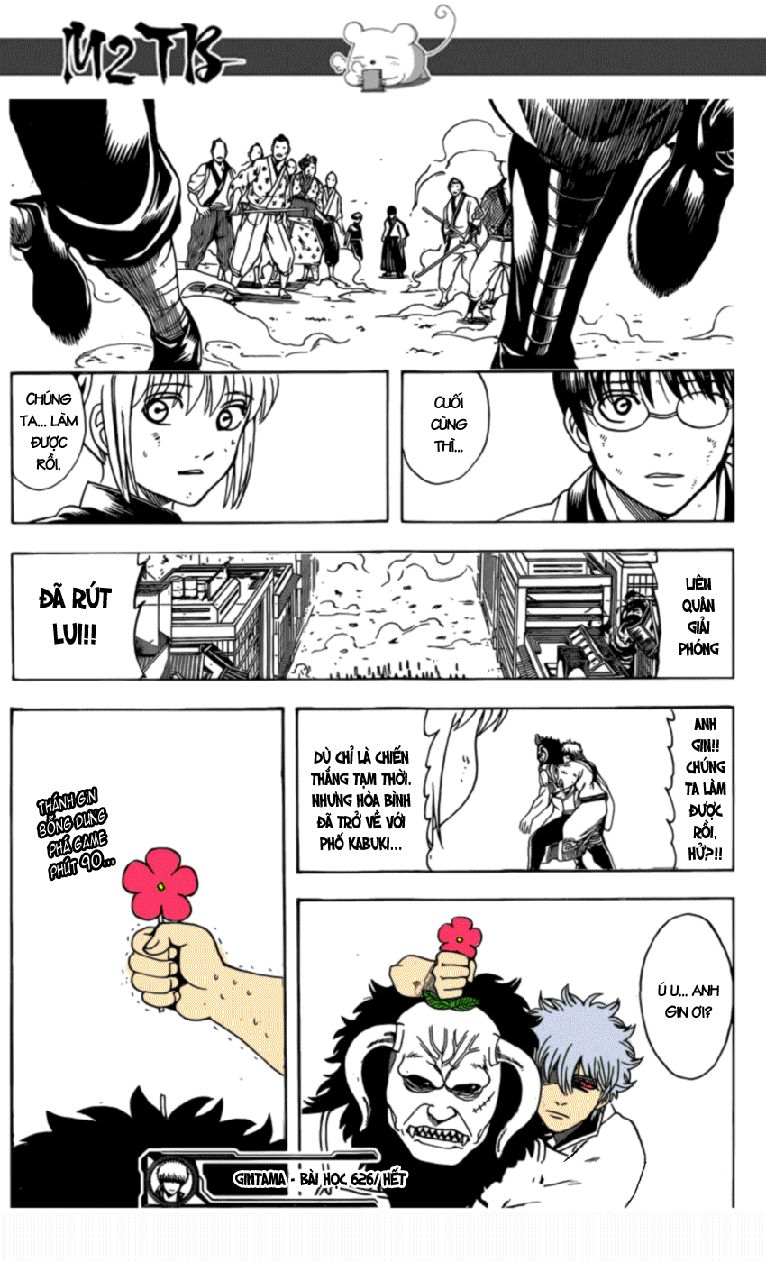 Chapter 626 - Trang 20