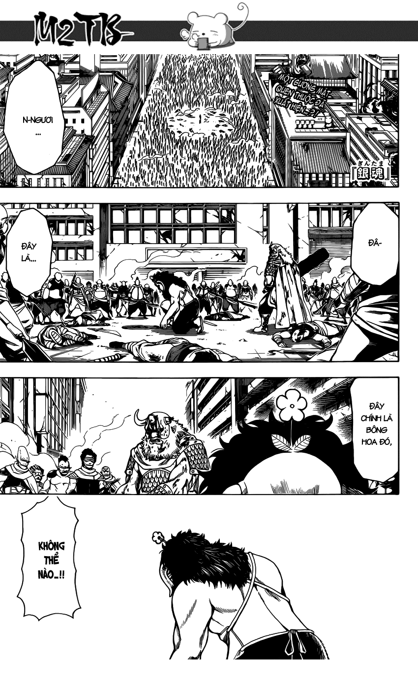 Chapter 626 - Trang 3
