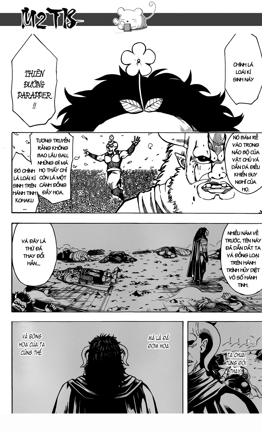 Chapter 626 - Trang 4