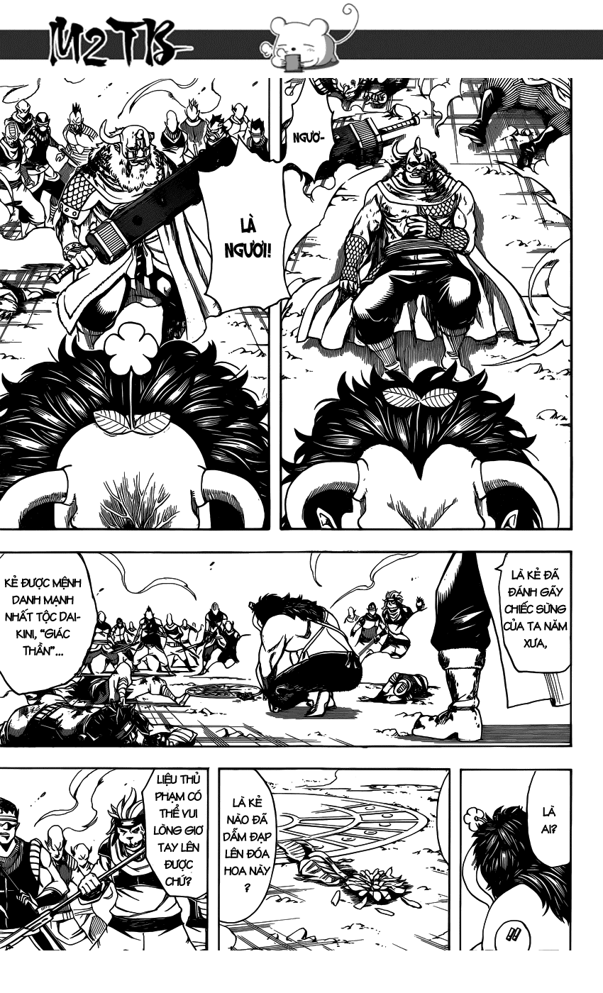 Chapter 626 - Trang 5