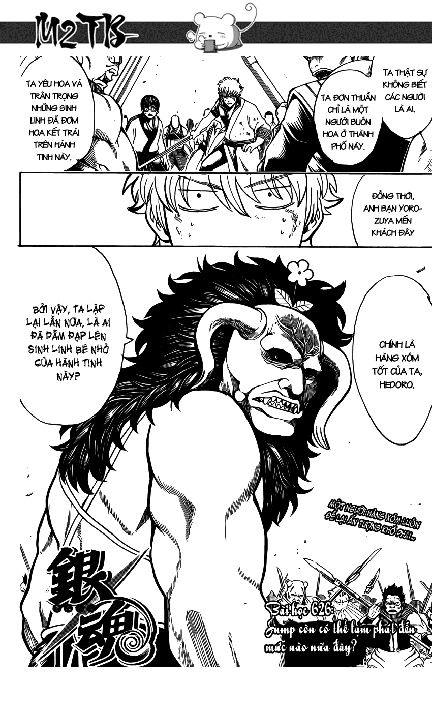 Chapter 626 - Trang 6