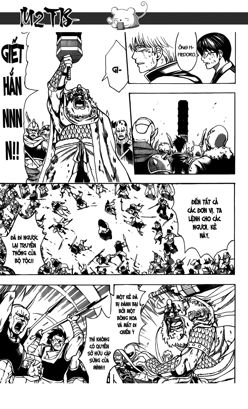 Chapter 626 - Trang 7