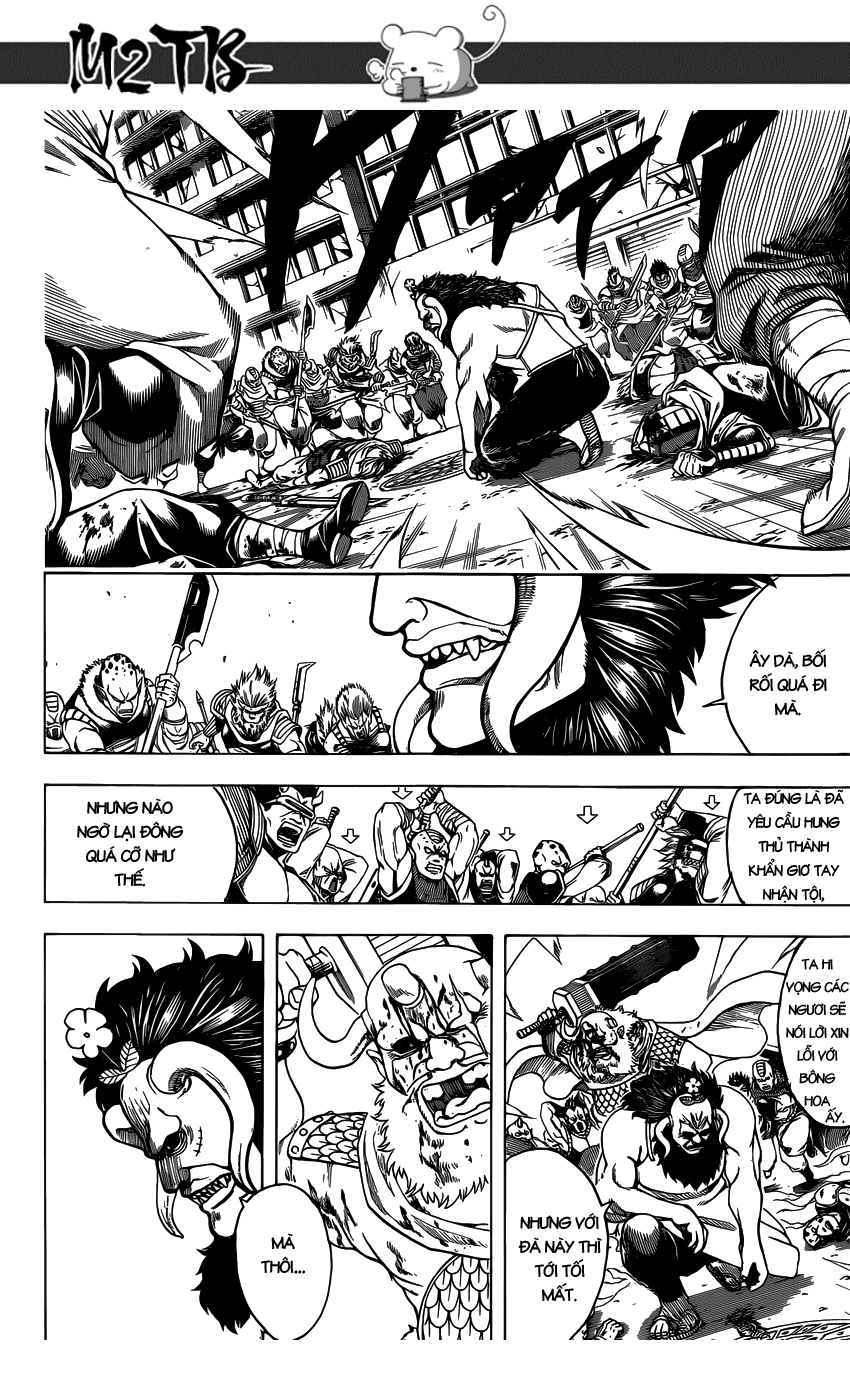 Chapter 626 - Trang 8