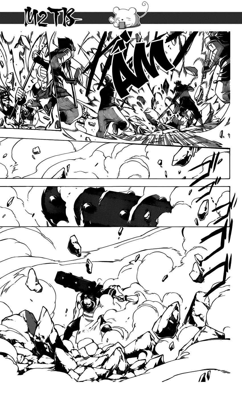 Chapter 626 - Trang 9
