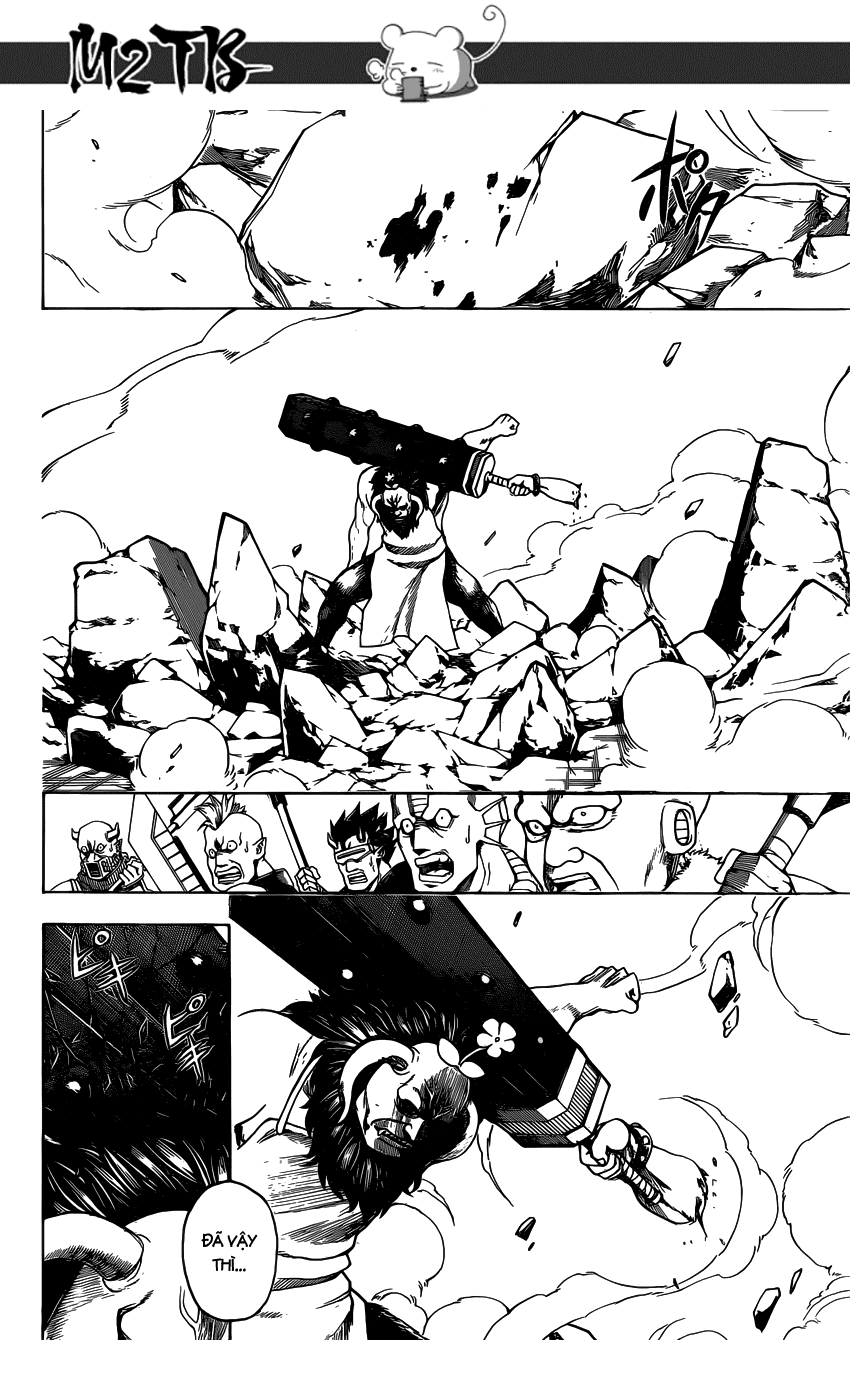 Chapter 626 - Trang 10
