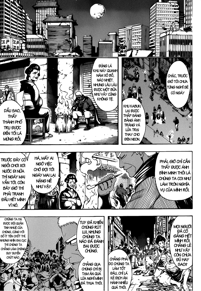 Chapter 627 - Trang 11