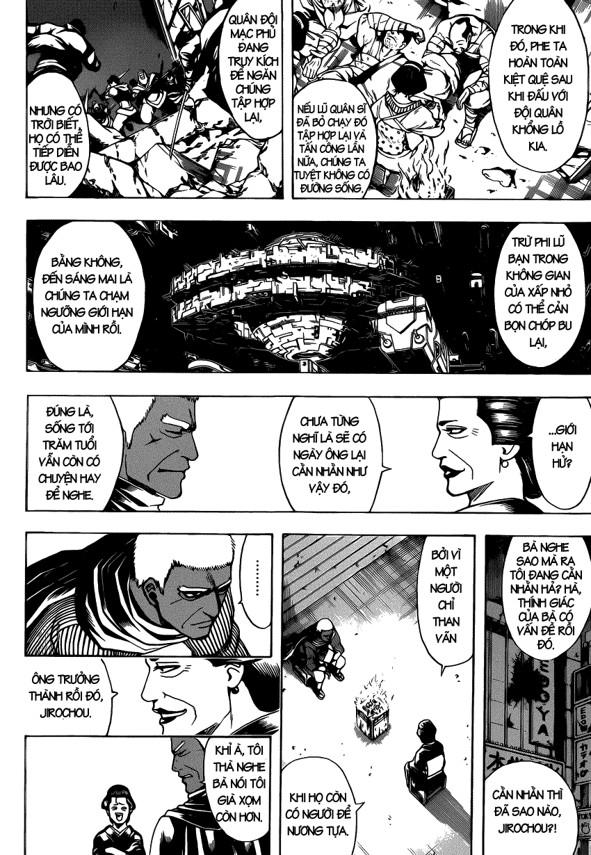 Chapter 627 - Trang 12