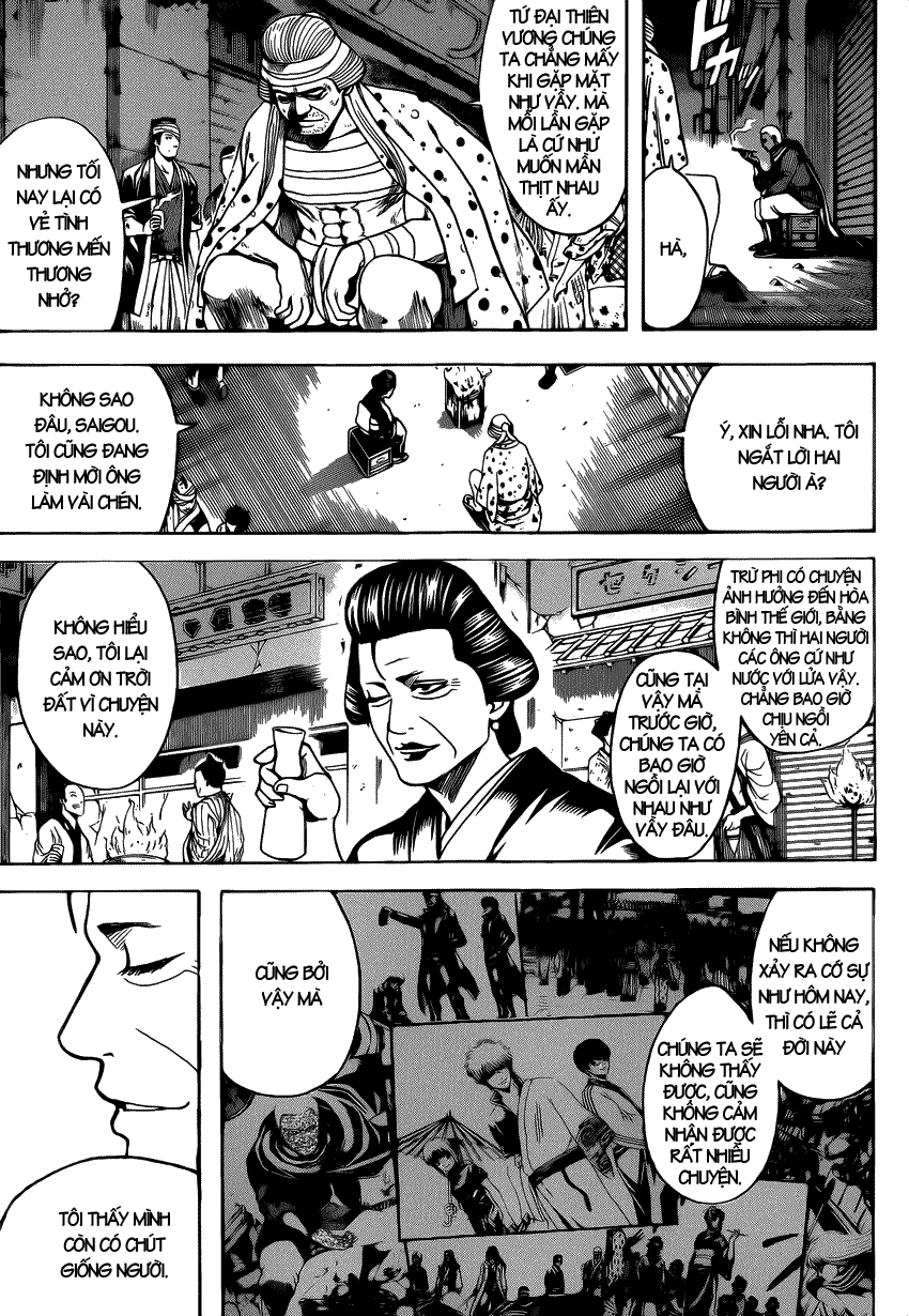 Chapter 627 - Trang 13